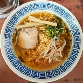 中華そば 太平楽_0