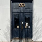 haluta bakery Oiwake - 入口