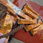 モンロワール - 料理写真: