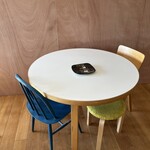 haluta bakery Oiwake - Interior of the Store