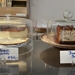 haluta bakery Oiwake - 烘焙点心