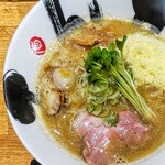 彩色ラーメンきんせい - 