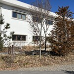 haluta bakery Oiwake - 外觀