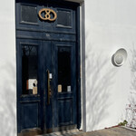 haluta bakery Oiwake - 入口