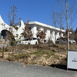 haluta bakery Oiwake - 外觀