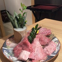 肉亭ふたご iki 本郷三丁目店 - 