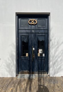 haluta bakery Oiwake - 入口