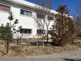 haluta bakery Oiwake - 外觀