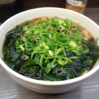 手打ちうどん 山ちゃん_0