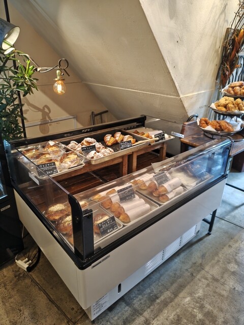 ナオト パン （naoto.pan） - 玉造（大阪メトロ）/パン | 食べログ