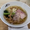 らぁ麺 すぎ本 ジャズドリーム長島店