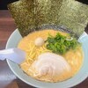 横浜家系ラーメン 魂心家 大和店