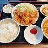 いなば食堂