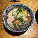 中華蕎麦うゑず - 