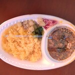 スパイスカレーRITA - 