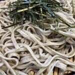 名物 秩父そば　立花 - 
