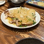 本格焼鳥 五反田富士屋 - 