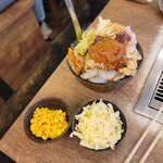 Asakusa Monja Kanoya