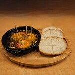 おばんざいとワイン KAME - 