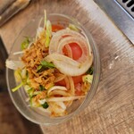 Asakusa Monja Kanoya