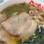 ラーメン まるとも - 