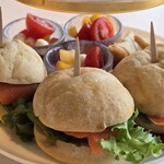 シンガポール・シーフード・リパブリック東京 - 