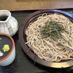 名物 秩父そば　立花 - 