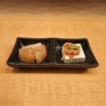 おばんざいとワイン KAME - 