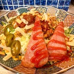 しまんちゅパーラー - 