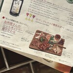 ワインの酒場。ディプント - 