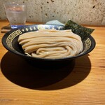 中華蕎麦うゑず - 