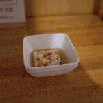 ぶつをのうどん - 