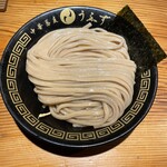 中華蕎麦うゑず - 