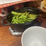 ワインの酒場。ディプント 新宿三丁目店 - 