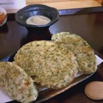 ぶつをのうどん - 