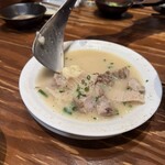 本格焼鳥 五反田富士屋 - 