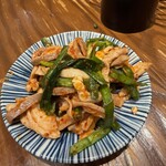 本格焼鳥 五反田富士屋 - 