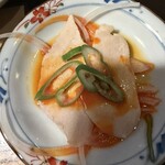 炉端とおでん 呼炉凪来 - 