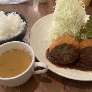 洋食ますだ_1