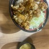 伝説のすた丼屋  新宿西口総本店