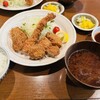 とんかつ武蔵 さんプラザ店