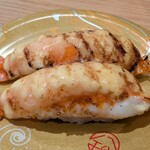 陸奥の國 廻鮮寿司 八千代 - 