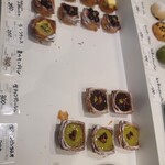 ベーカリーエムズ - 