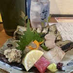 居酒屋 あかり - 