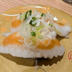 陸奥の國 廻鮮寿司 八千代 - 