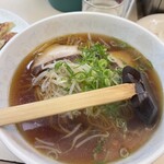 しんきょう パート1 - 