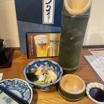 居酒屋 あかり - 