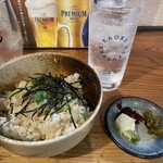 居酒屋 あかり - 