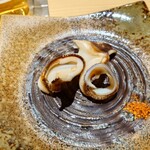 鮨 花おか 渋谷 - 