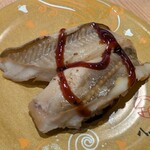 陸奥の國 廻鮮寿司 八千代 - 